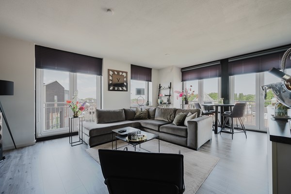 Noordkade 61, 3201 AZ Spijkenisse